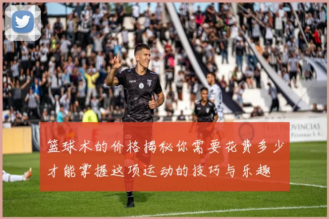 篮球术的价格揭秘你需要花费多少才能掌握这项运动的技巧与乐趣