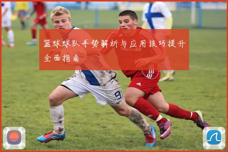 篮球球队手势解析与应用技巧提升全面指南