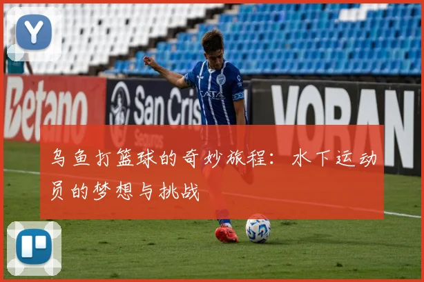 乌鱼打篮球的奇妙旅程：水下运动员的梦想与挑战